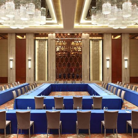 Sheraton Jiangyin Hotel Kültér fotó