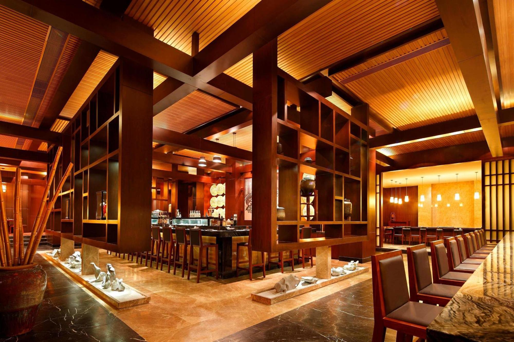Sheraton Jiangyin Hotel Kültér fotó
