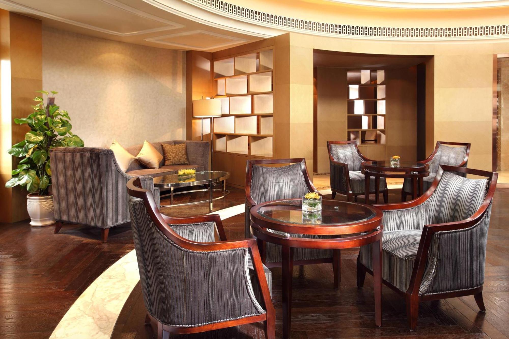 Sheraton Jiangyin Hotel Kültér fotó