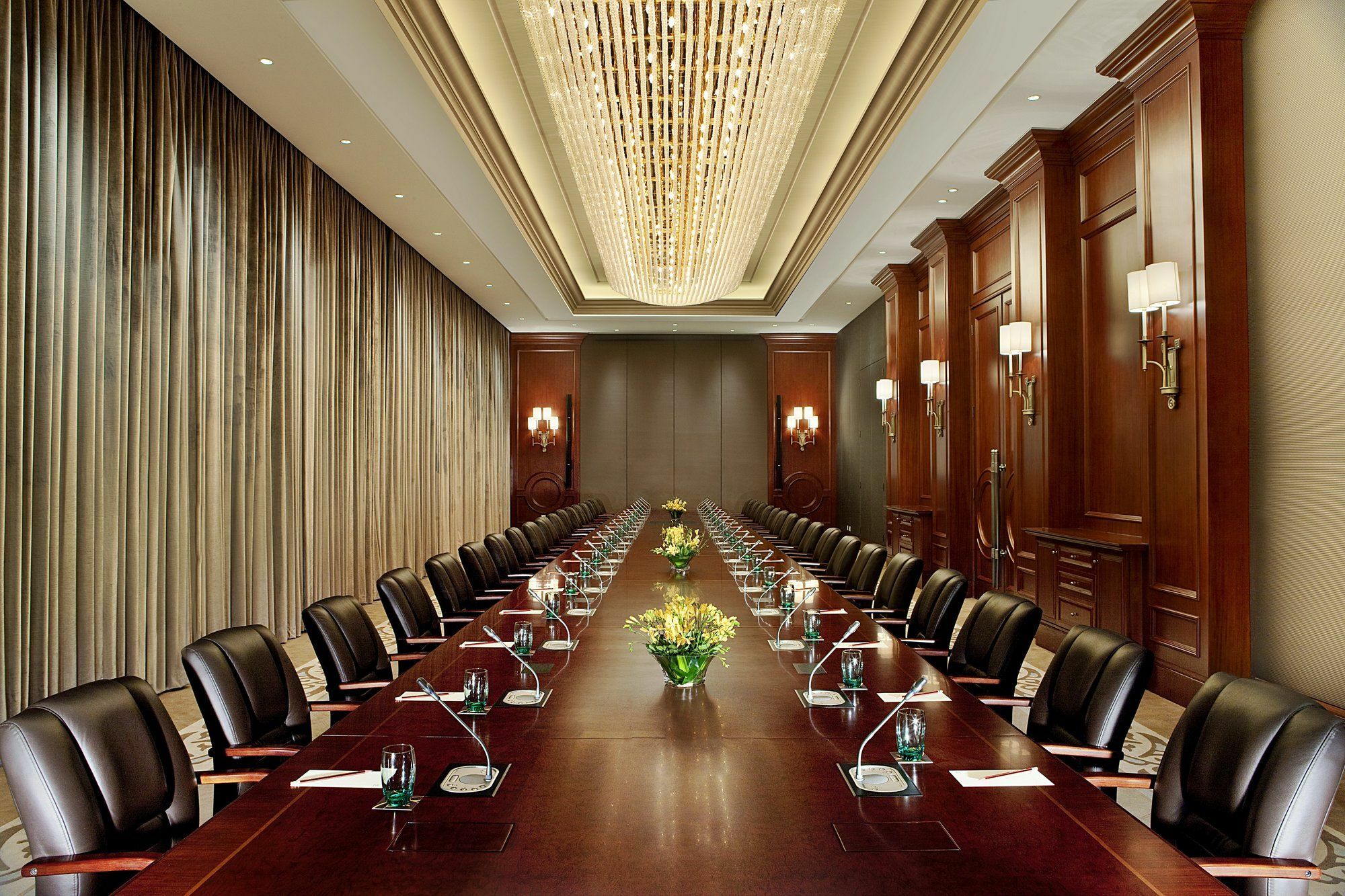 Sheraton Jiangyin Hotel Kültér fotó