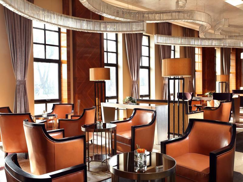Sheraton Jiangyin Hotel Kültér fotó